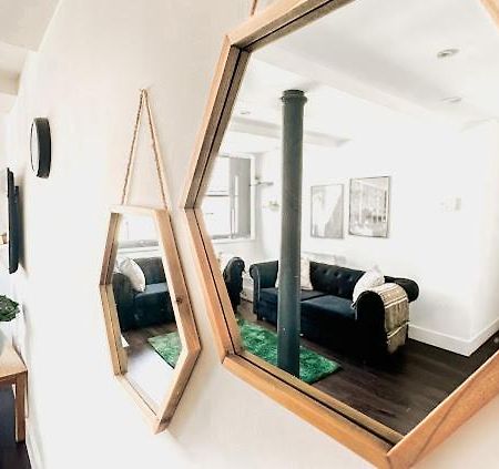 Mathew Street 1 Bed Apt Sleeps 6 Liverpool Exterior foto