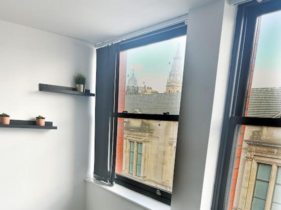 Mathew Street 1 Bed Apt Sleeps 6 Liverpool Exterior foto