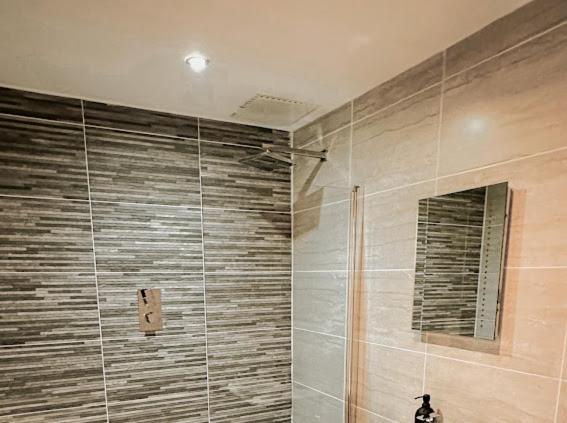 Mathew Street 1 Bed Apt Sleeps 6 Liverpool Exterior foto