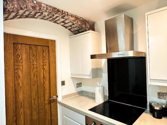 Mathew Street 1 Bed Apt Sleeps 6 Liverpool Exterior foto